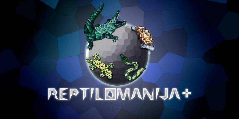 reptilomanija u zagrebu
