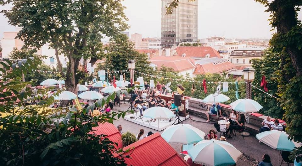 ljeto kod matoša