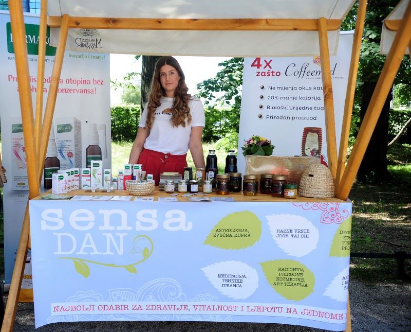 9. sensa dan