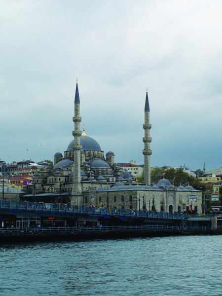 istanbul