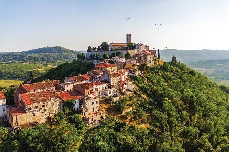 istra