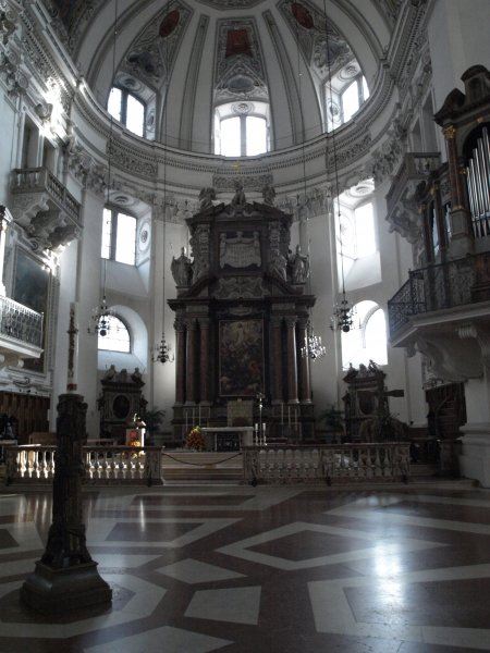 salzburg
