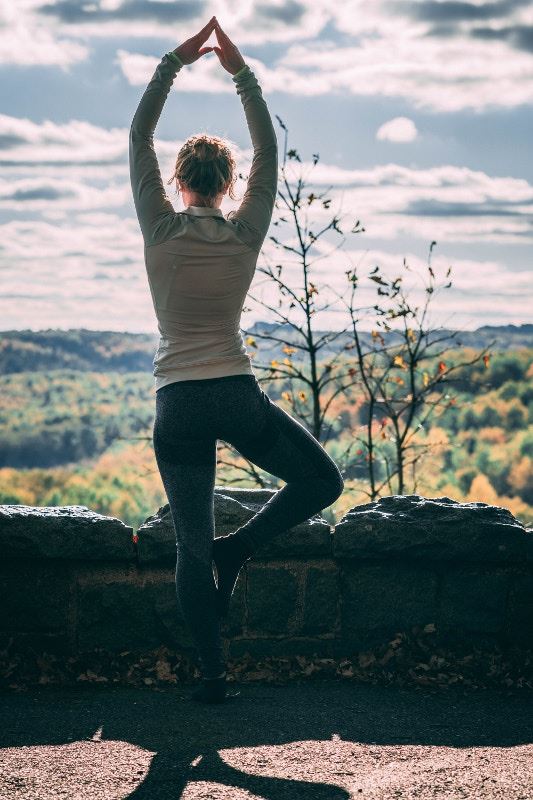 mindfulness vježbanje
