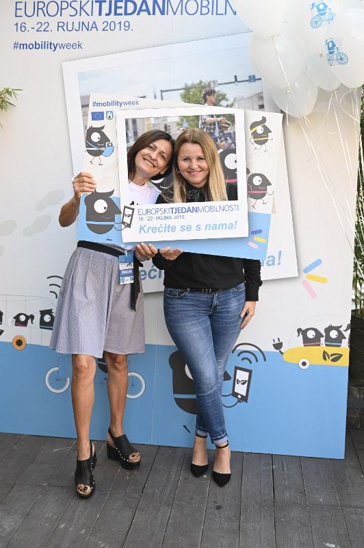 tjedan mobilnosti 2019.
