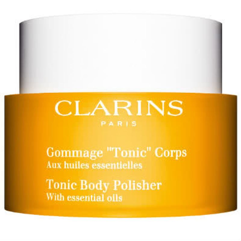 clarins