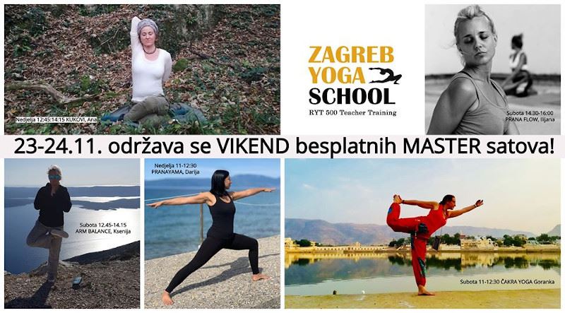 joga