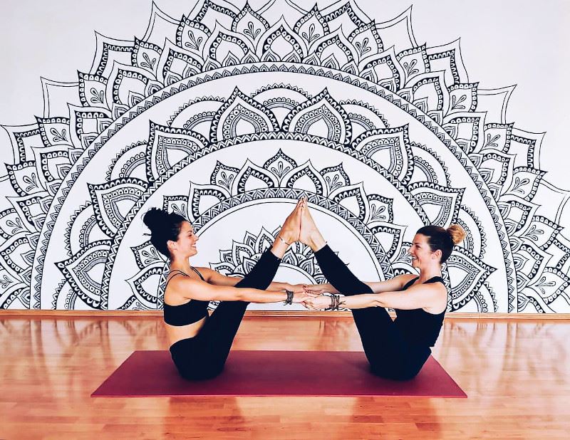 joga