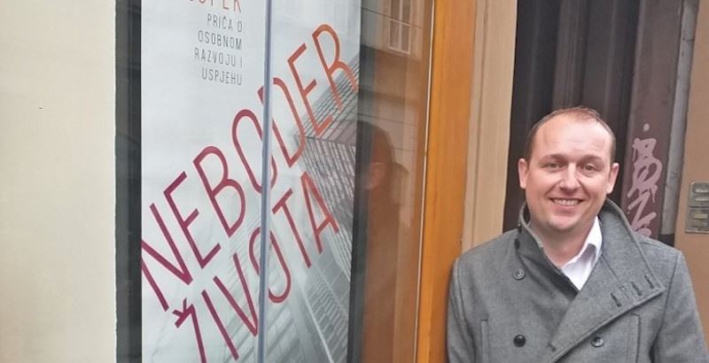 Neboder života