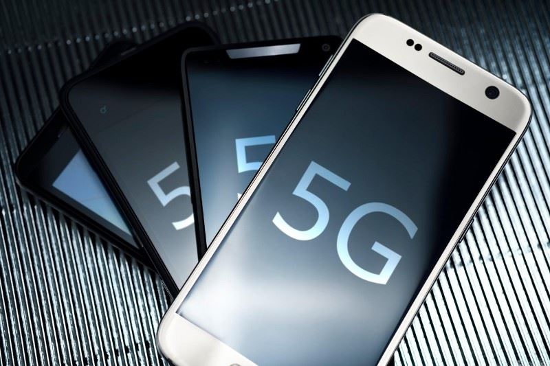 5 G