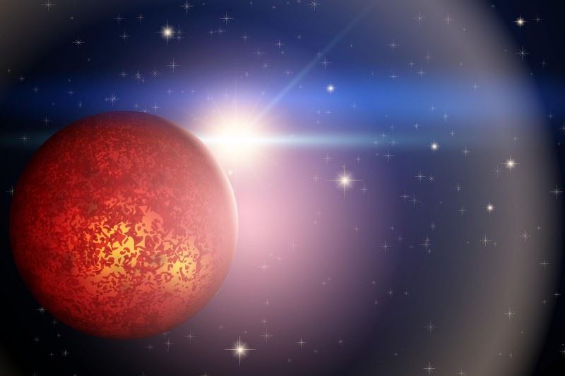 mars