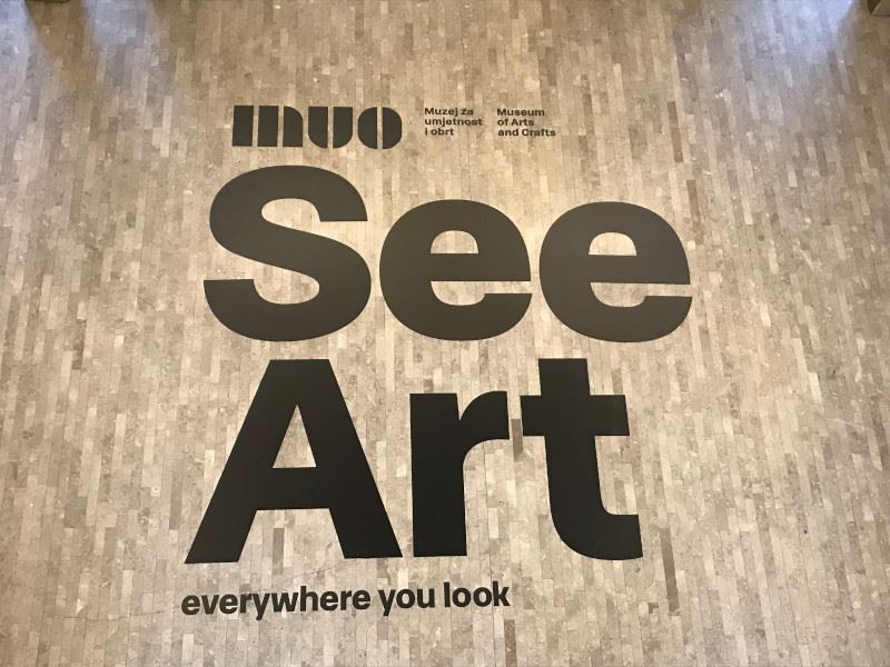 See Art MUO