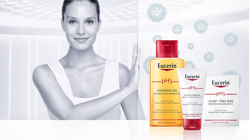 Eucerin