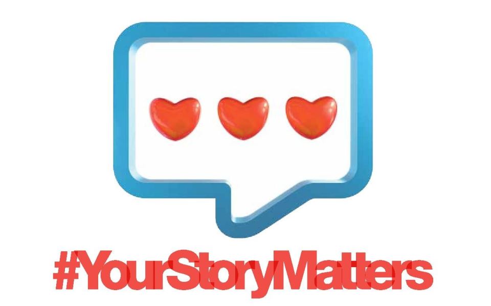 story najava