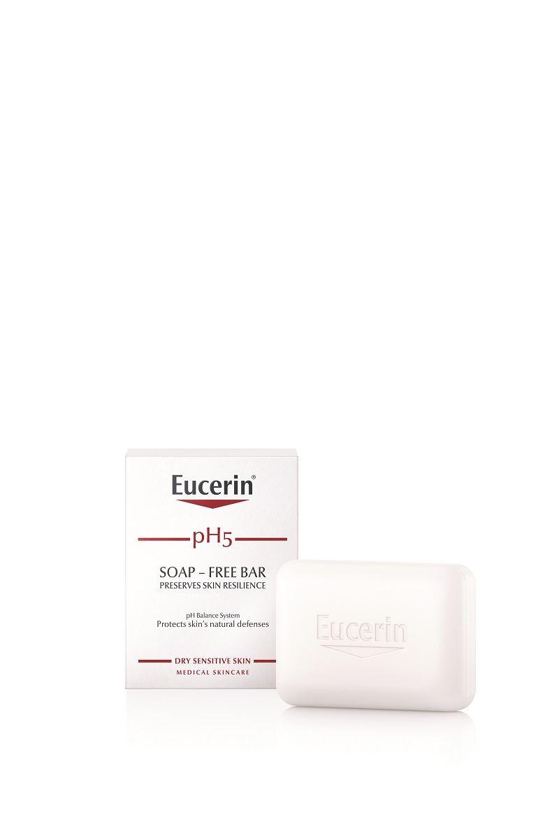 Eucerin sapun