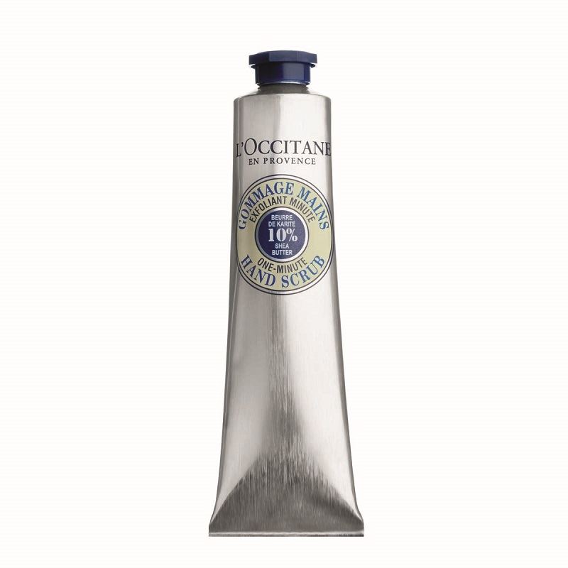 L'Occitane