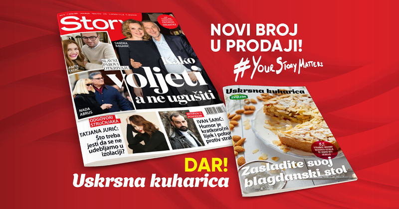 story cover