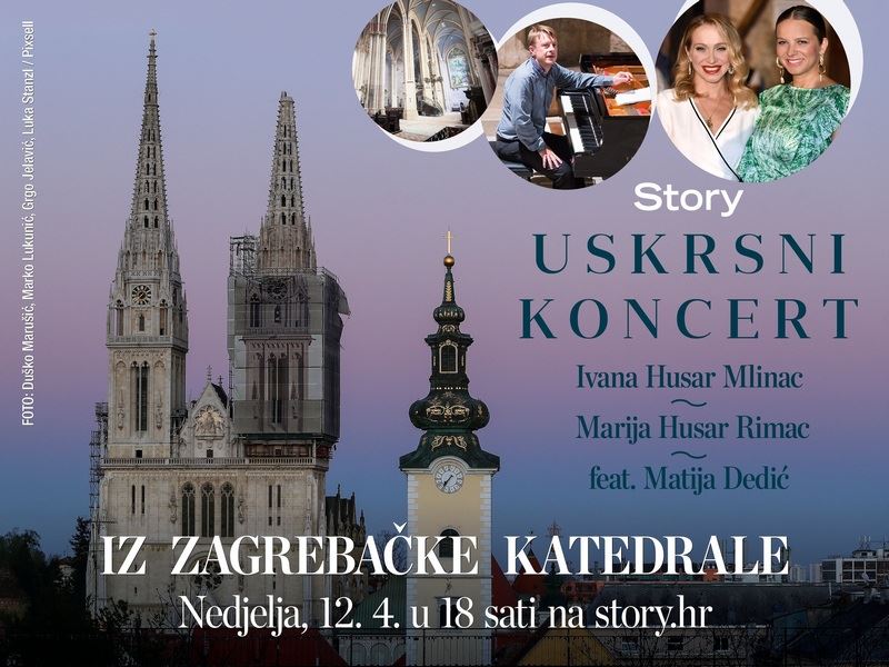 Story koncert