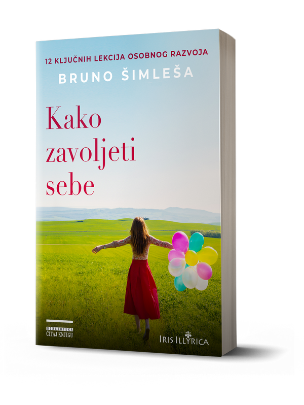 Knjiga Šimleša
