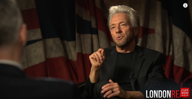 Gregg Braden