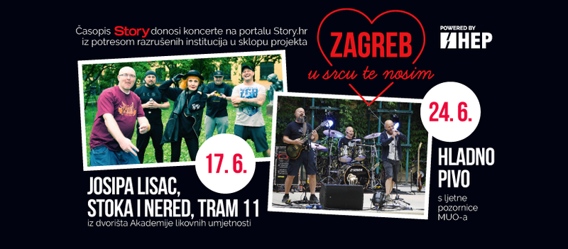 story koncert