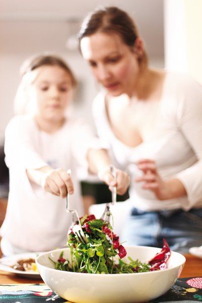 salata