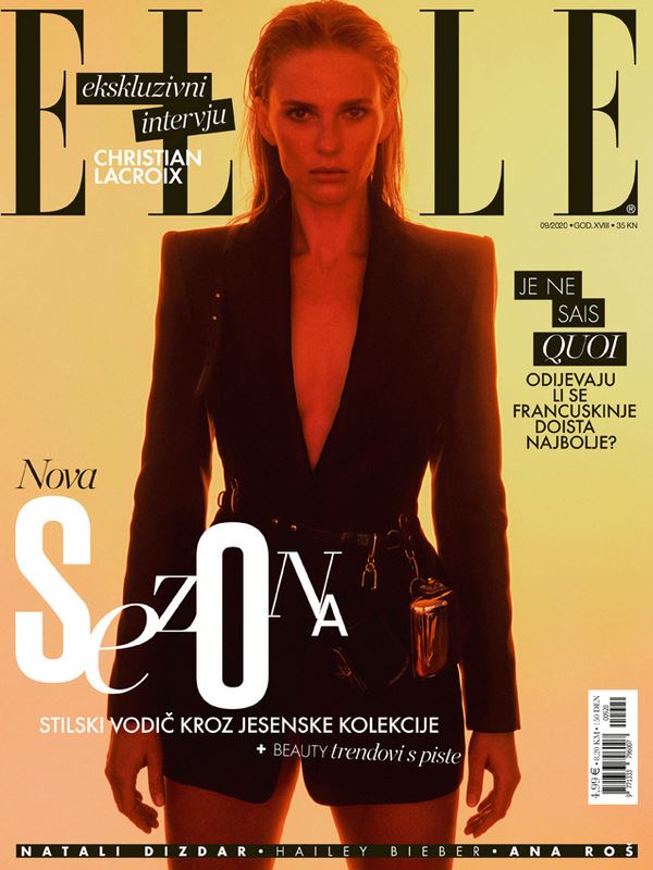 Elle 215