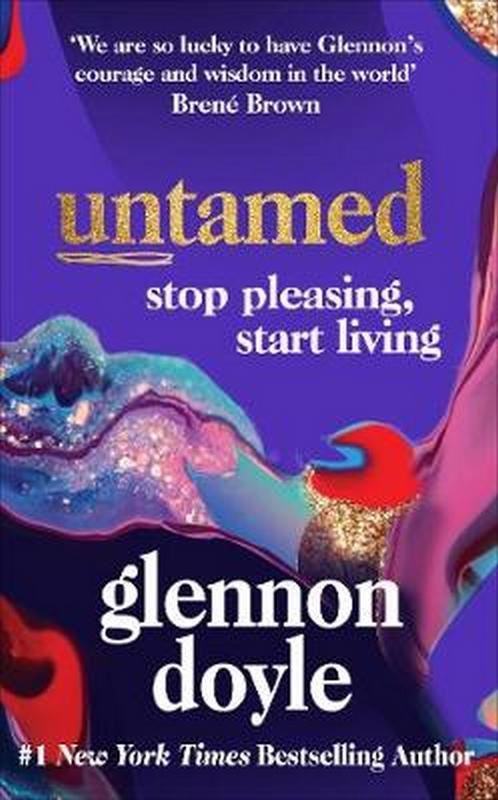 knjiga Glennon Doyle