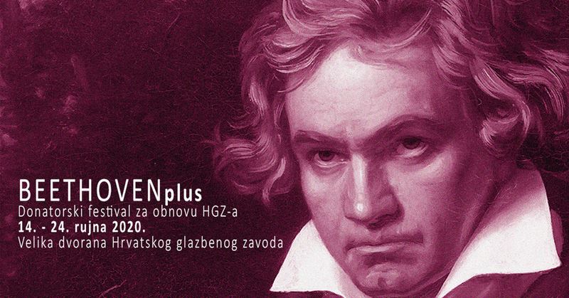 BEETHOVENplus HGZ otvorna