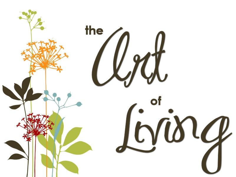 art of living