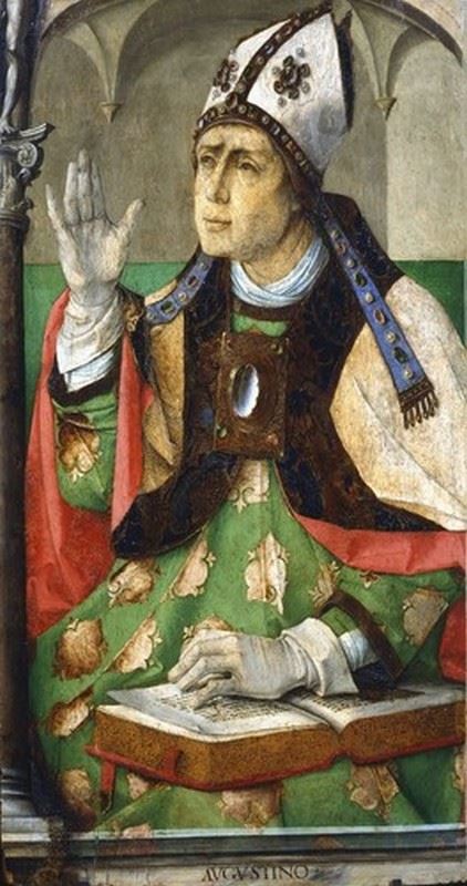 Sveti aurelije augustin