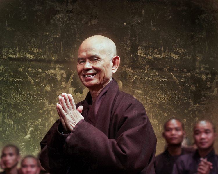 Thich Nhat Hanh