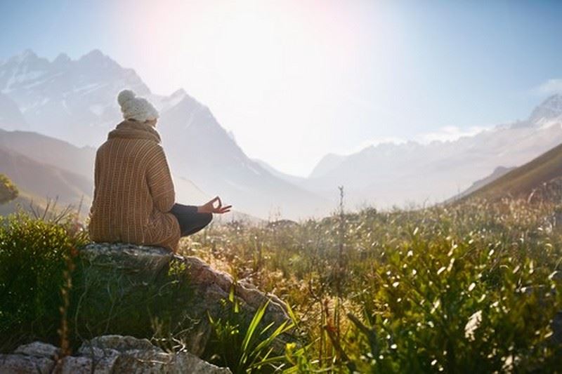 meditacija