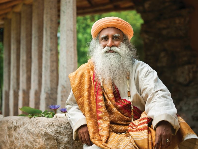 Sadhguru