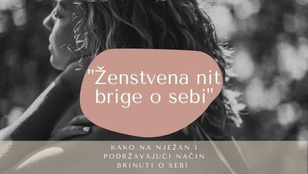 ženstvena nit