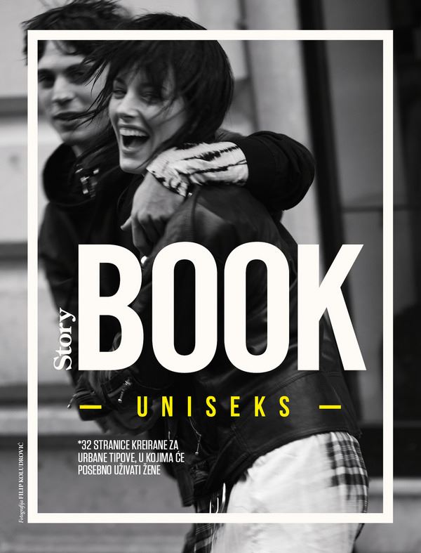Otvor uniseks
