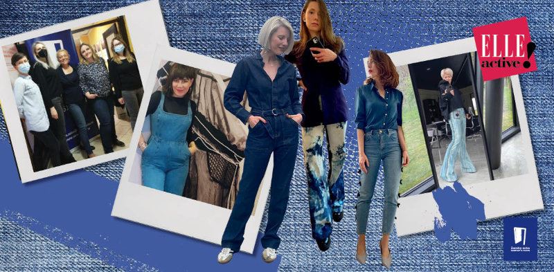 Denim day