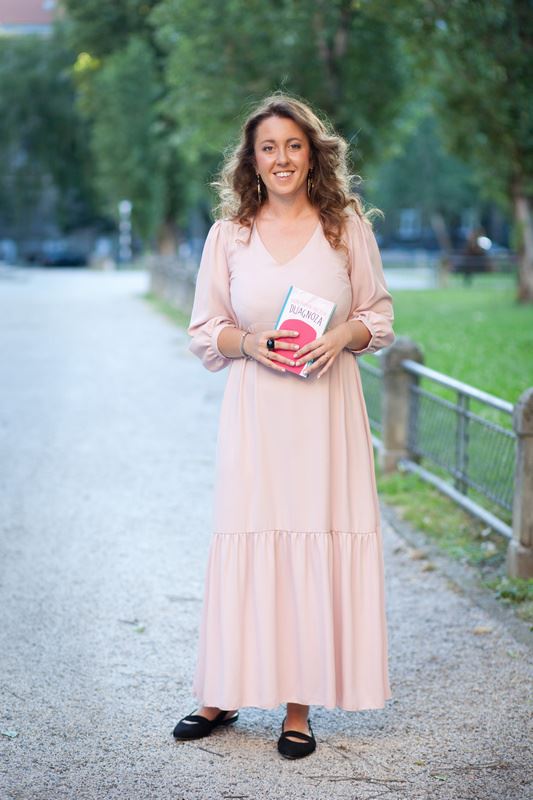 Nada Kaurin Knežević