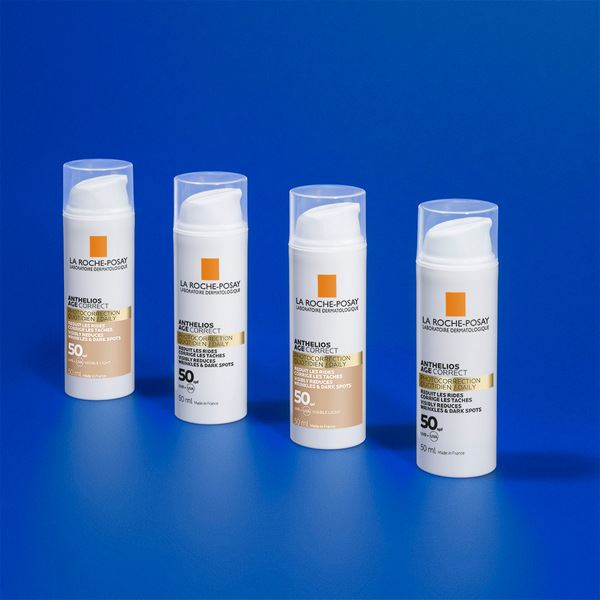 ANTHELIOS AGE CORRECT RANGE