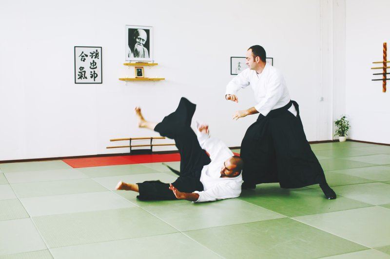 aikido