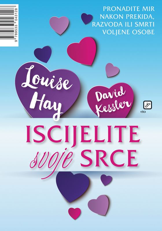 iscijelite svoje srce prednja