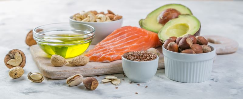 omega-3