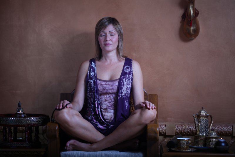 meditacija