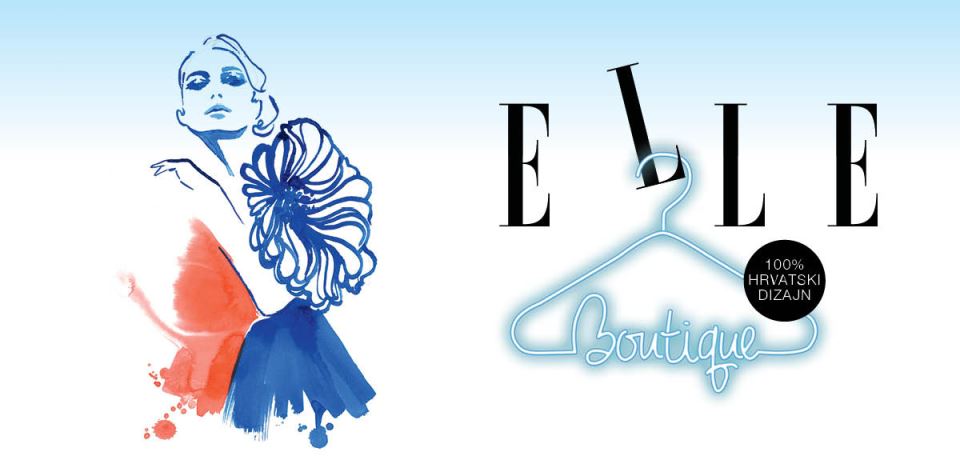 Elle Boutique