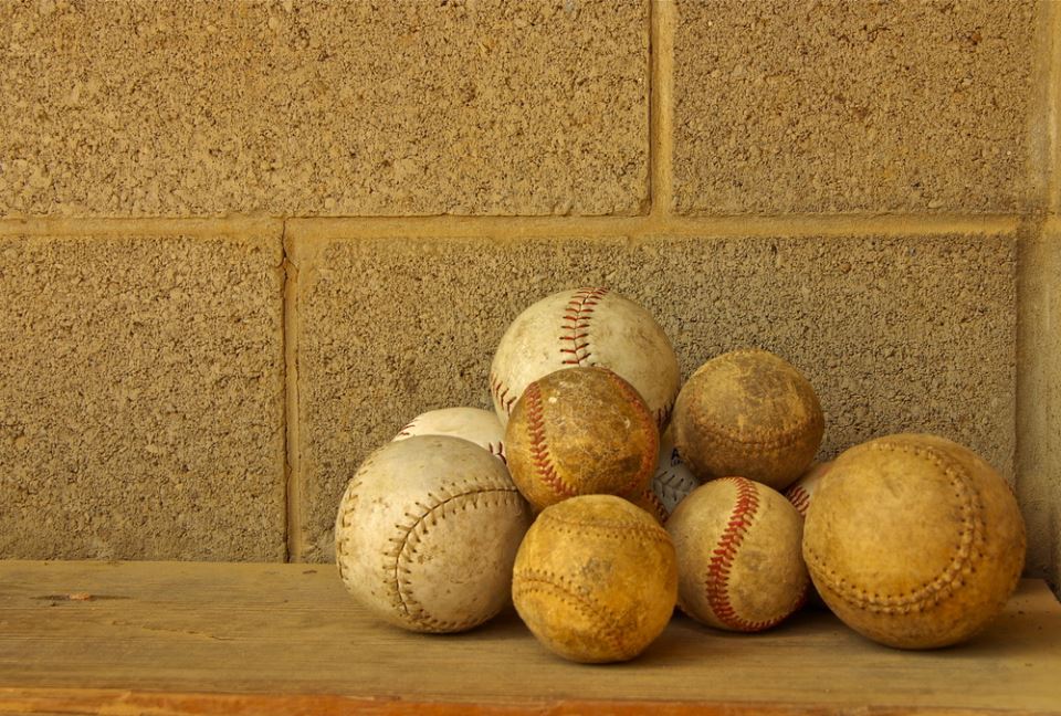 softball