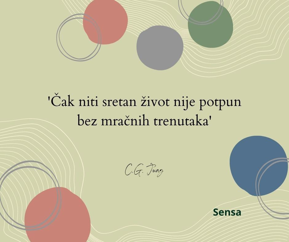 C.G. Jung - citati