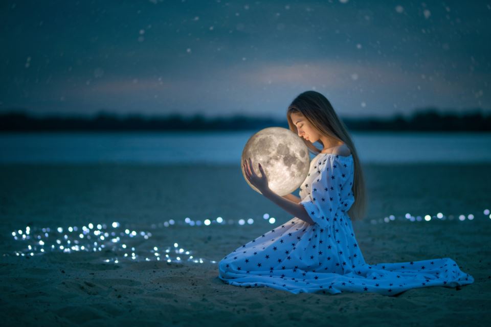 žena, astrologija