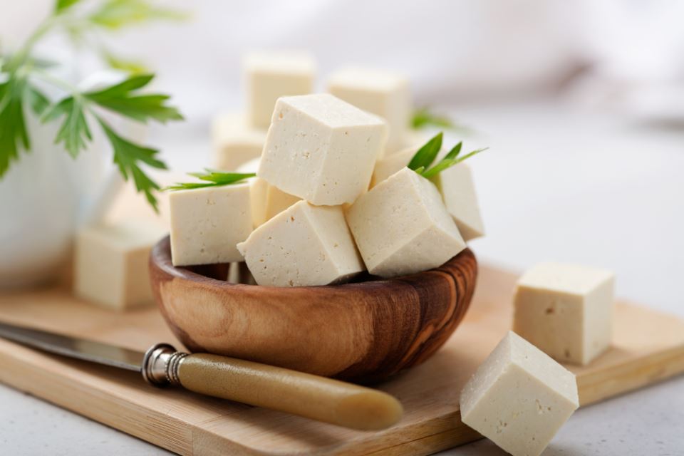 tofu