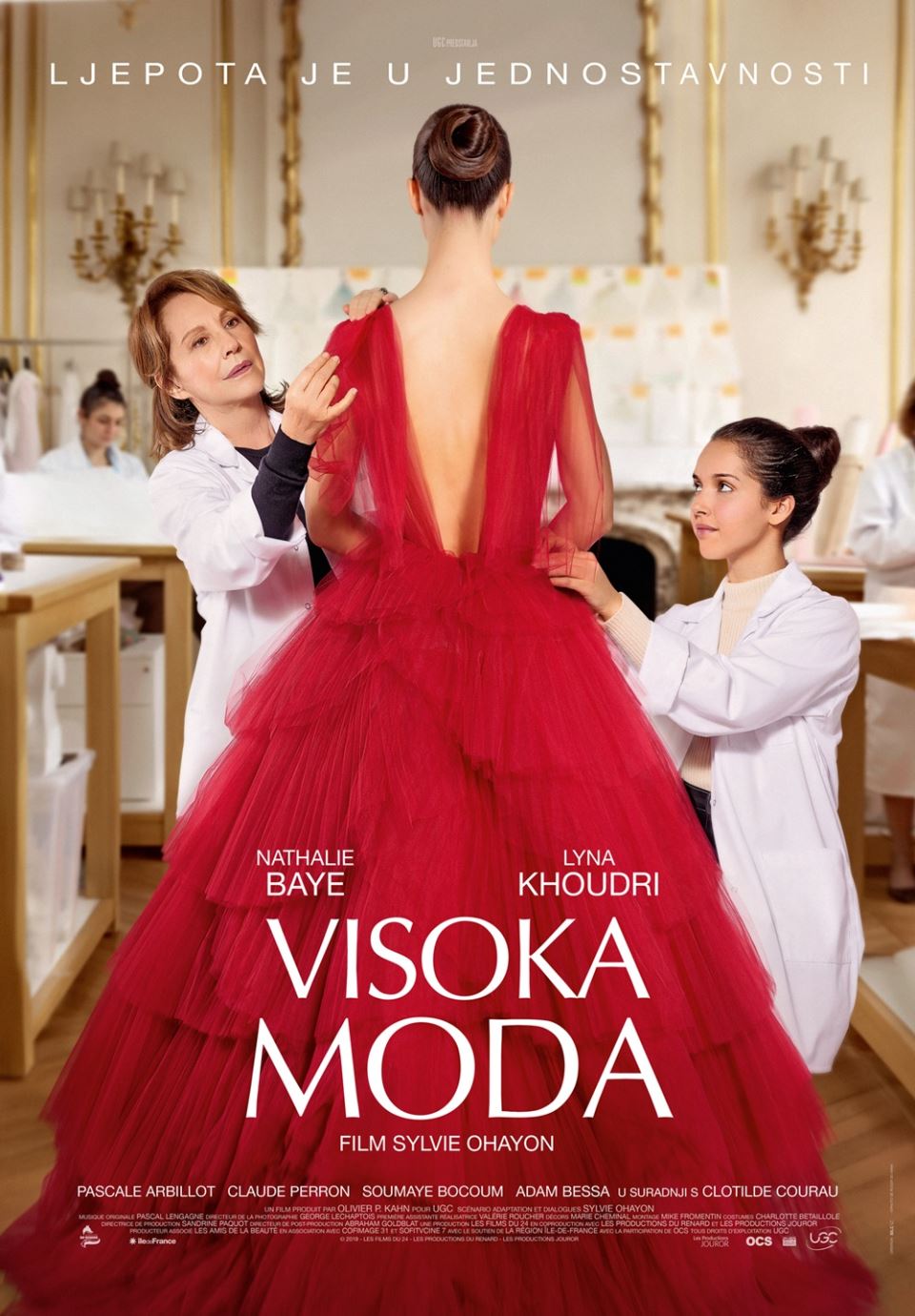 Visoka moda-film-plakat