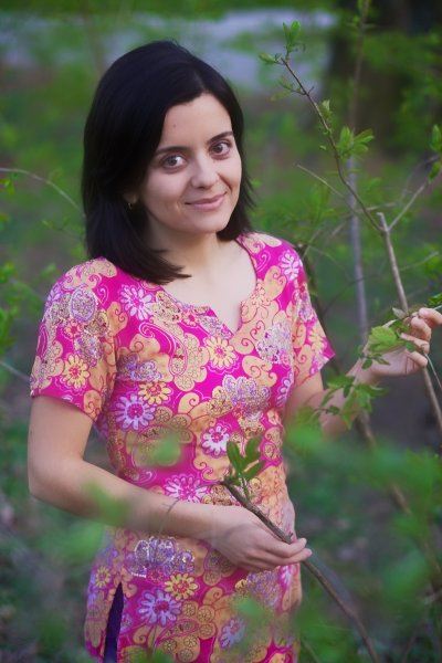 željka ciganović