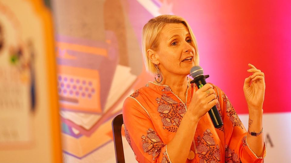 Najvažniji životni savjet Elizabeth Gilbert